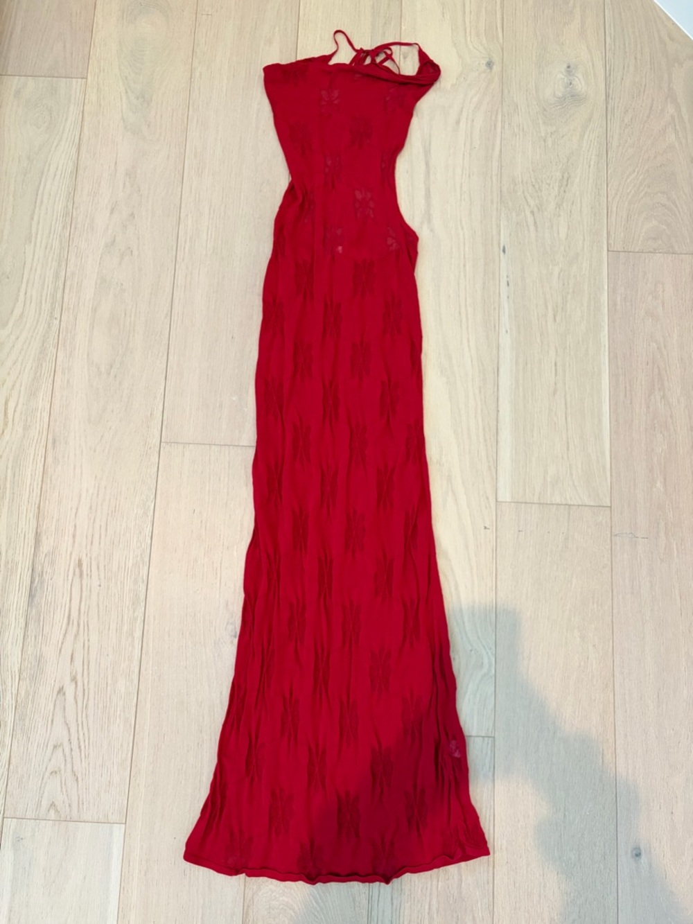 Asta Resort Dress- Size XS
